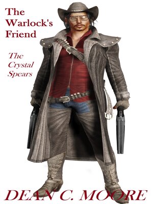 cover image of The Warlock's Friend